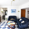 Отель Casesicule:Melograno, Nice Veranda with Barbecue, Beach at 200 M, Wi-Fi, фото 5
