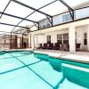 Отель Windsor Hills Pool Home 2 Miles To Disney 7811, фото 15