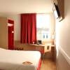 Отель B&B HOTEL Lyon Aéroport Saint-Quentin-Fallavier, фото 10