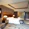 Отель Sheraton Xi'an North City Hotel, фото 7