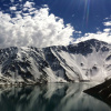 Отель Cajon del Maipo Lodge, фото 19