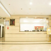 Отель Simai'er Business Hotel Linfen No 5, фото 12