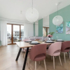 Отель Grzegorzki Park Apartment by Renters, фото 12