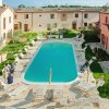 Отель Appartamento con piscina Il Borghetto - vicino San Gimignano, фото 1