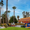 Отель Comfort Suites Redlands, фото 19