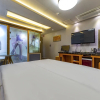 Отель Jinju Hotel Beach, фото 7