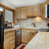 Отель 1 Bedroom Antlers Vacation Rental With Incredible Slopeside Views and Just a Short Walk to Gondola a, фото 2