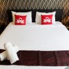 Отель ZEN Rooms Mix Prakanong, фото 18
