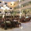 Отель Habitat Hotel All Suites - Jeddah, фото 7