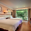 Отель Guilin Zizhou Panorama Resort, фото 7