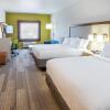 Отель Holiday Inn Express & Suites Pahrump, an IHG Hotel, фото 5