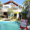 Отель Nida Rooms Si Phum Soi 9 Golden Land, фото 1