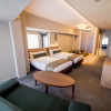 Отель RESI STAY Hotel Sun Chlorella, фото 11