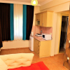 Отель Villa Dolunay Apart Hotel, фото 3
