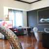 Отель Andromeda Suites & Apartments, фото 1