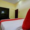Отель OYO 26801 Ss Residency, фото 15
