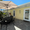 Отель Sea Pirate 5 2 Bedroom Home by RedAwning, фото 16
