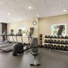 Отель Home2 Suites by Hilton Austin/Cedar Park, TX, фото 18