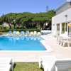 Отель Spacious Villa in Vilamoura With Barbecue, фото 26