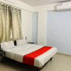Отель Nest Hotel Madiwala, фото 11