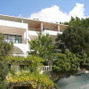 Отель Apartment Sonja - 100 m from sea: A1 Brela, Riviera Makarska в Бреле