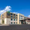 Отель Holiday Inn Express & Suites Reedsville - State Coll Area, an IHG Hotel, фото 24