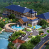 Отель Foshan LN Garden Hotel, фото 28