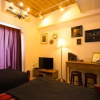 Отель Serenite Nanbanishi 208, фото 4