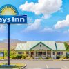 Отель Days Inn by Wyndham Carson City в Карсон-Сити