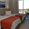 Отель Ramada by Wyndham Macae Hotel Suites, фото 2