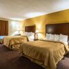 Отель Quaint Inn & Suites, фото 16