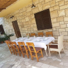 Отель Apartment Zora - with large garden terrace: A Donji-Polanda Supetar, Island Brac, фото 12