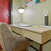 Отель Amazing 3br/2ba Industrial Apt in Nola by Domio, фото 20
