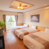 Отель Dot Hotel Okinawa, фото 7