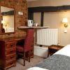 Отель Bull Hotel Halstead by Greene King Inns, фото 2