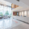 Отель Madison Hotel Beijing Wukesong Jinghui Plaza, фото 1