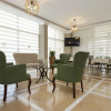 Отель Kleopatra Tuna Apart Hotel, фото 7