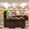 Отель Hampton Inn Middletown, фото 33