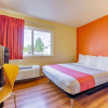 Отель Motel 6 Seattle, WA - Sea-Tac Airport South, фото 4