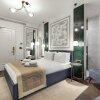 Отель Pera Rasso Hotel Boutique Hotel, фото 33