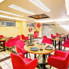 Отель Staybook Atlanta New Delhi Train Station, фото 16