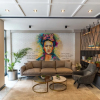 Отель Viva La Vita Hotel Bornova, фото 25