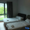Отель Sunset & Seaview Vacation Condo City Centre @ IMAGO Shopping Mall, фото 13
