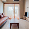 Отель Nice and Fancy 1Br At Paramount Skyline Apartment, фото 4
