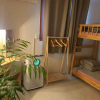 Отель gangneung fall guesthouse - Hostel, фото 4