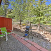 Отель Big Bear Lake Cabin w/ Deck ~ 7 Mi to Ski Slopes!, фото 10