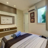 Отель Apartamento no Melhor de Porto das Dunas, фото 18
