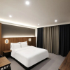 Отель Jeonju Urban Hotel, фото 20