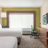 Отель Holiday Inn Express & St Austin North Pflugerville, фото 5