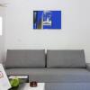 Отель Flat 52M² 1 Bedroom 1 Bathroom - Genoa, фото 4